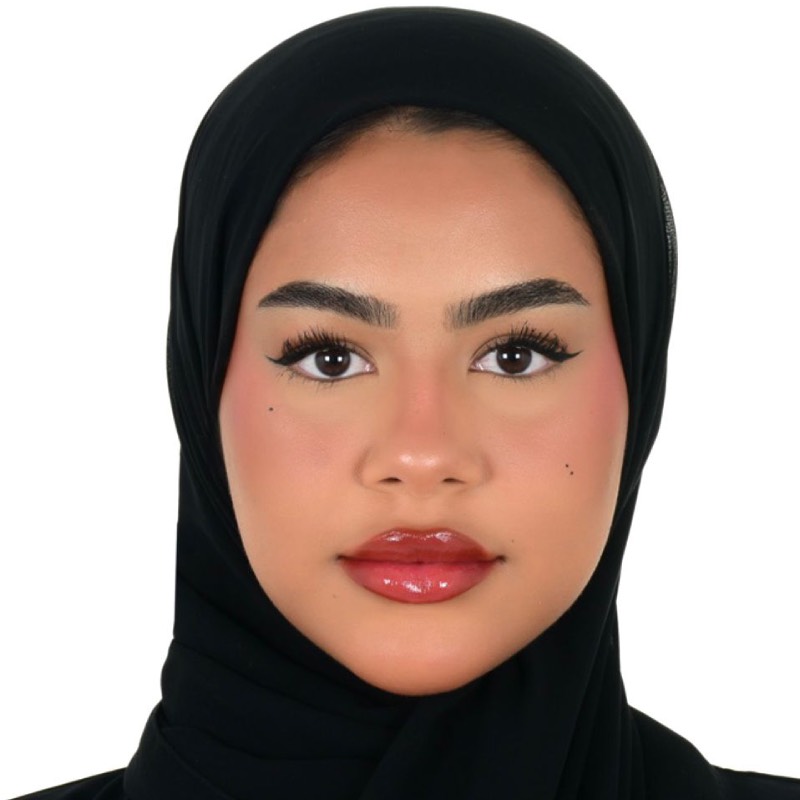 Raghad ALMAZROUEI