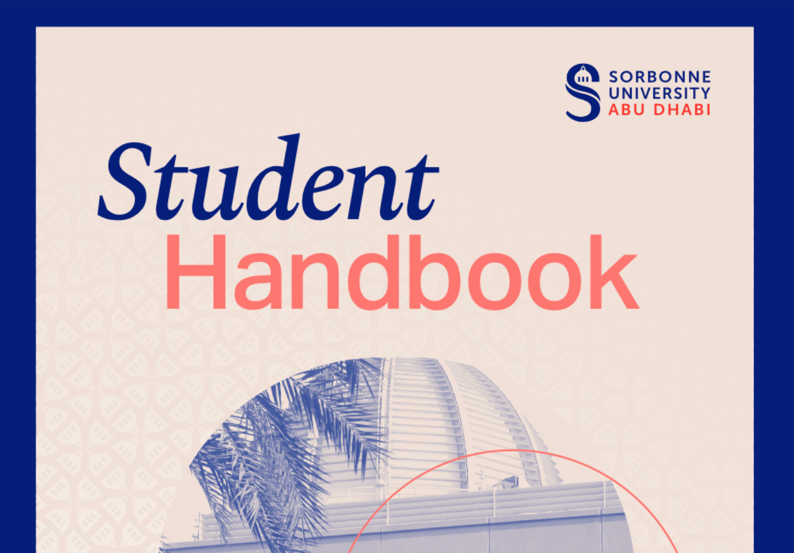 Student Handbook 2025/2026