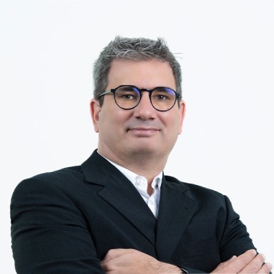Dr. Benjamin Motte-Baumvol