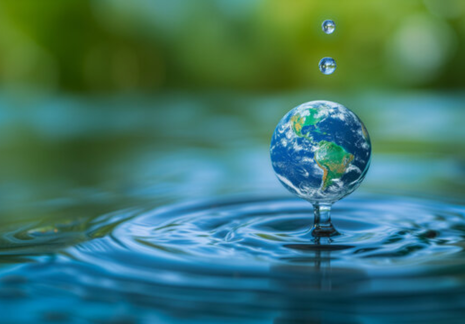 الحفاظ على المياه في جامعة السوربون أبوظبي