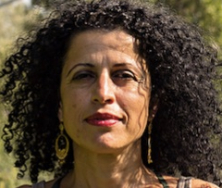 Sadia Agsous-Bienstein