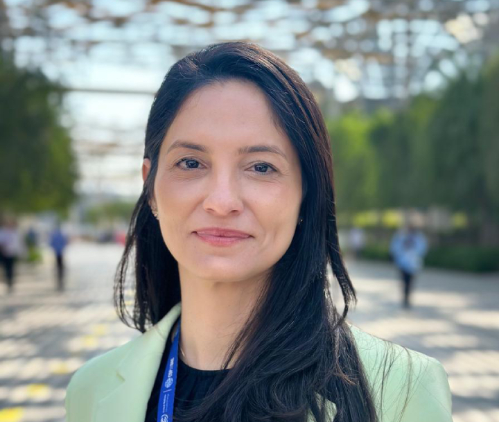 Prof. Tarin Cristino Frota Mont’Alverne