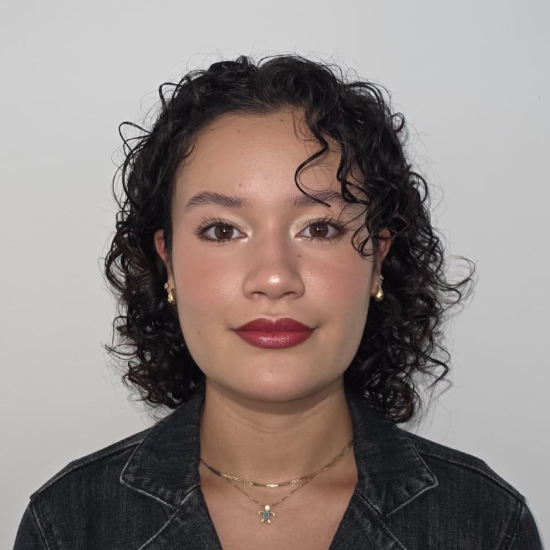 Daniela Bolanos Parra