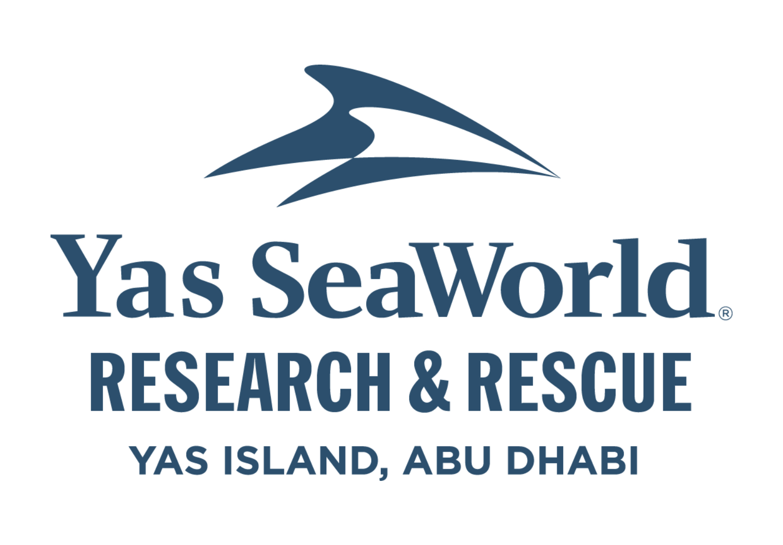 Yas SeaWorld Research & Rescue Center