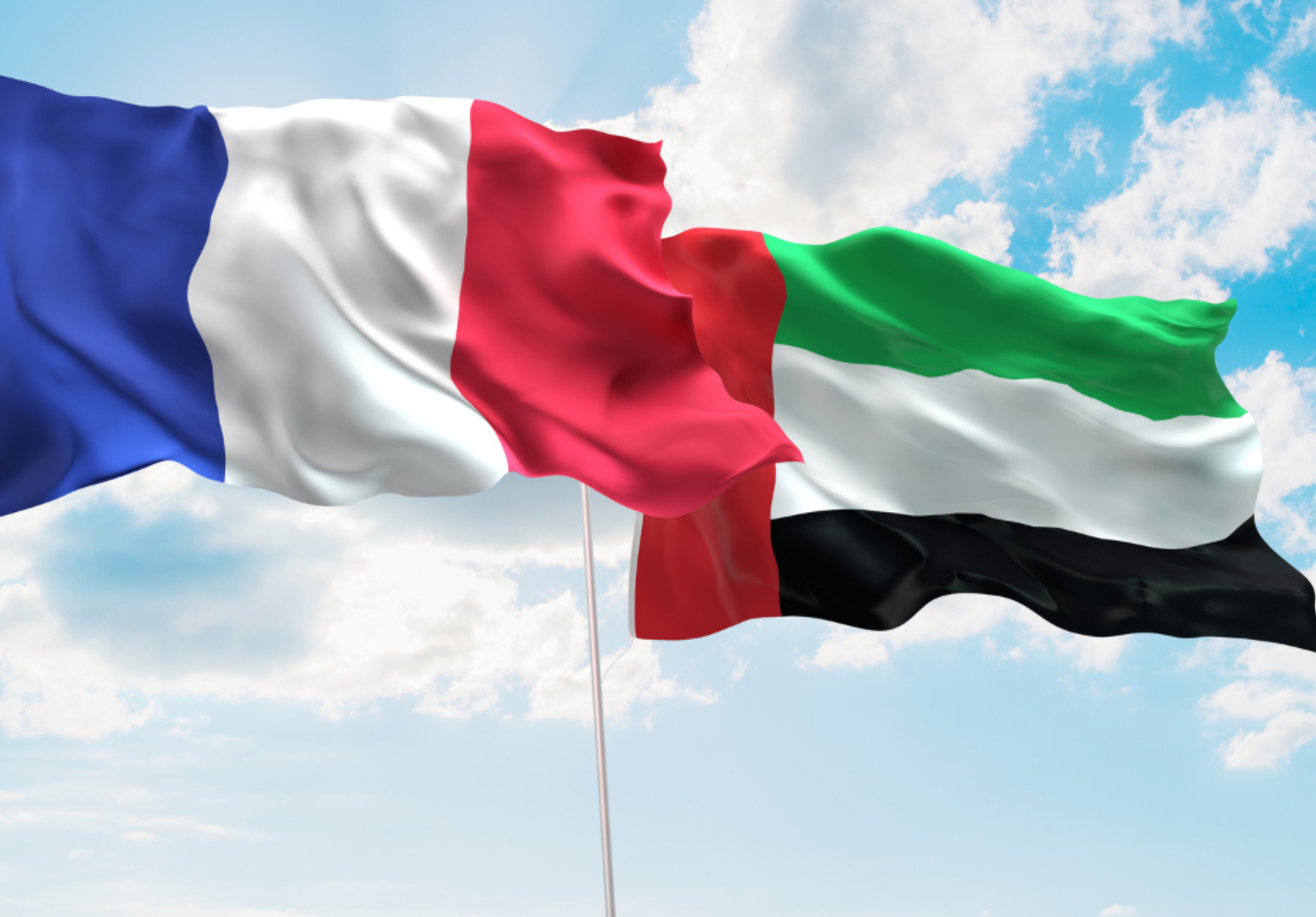 Two Decades of France–UAE Academic Cooperation