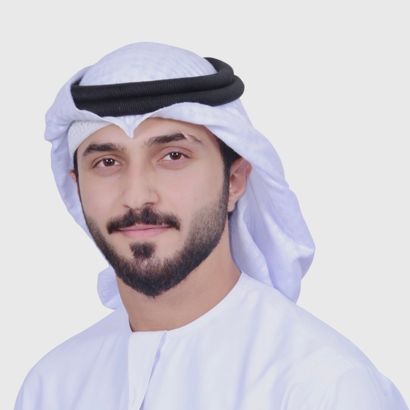 Eissa Alhosani
