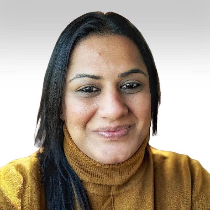 Anuradha Bhattacharya