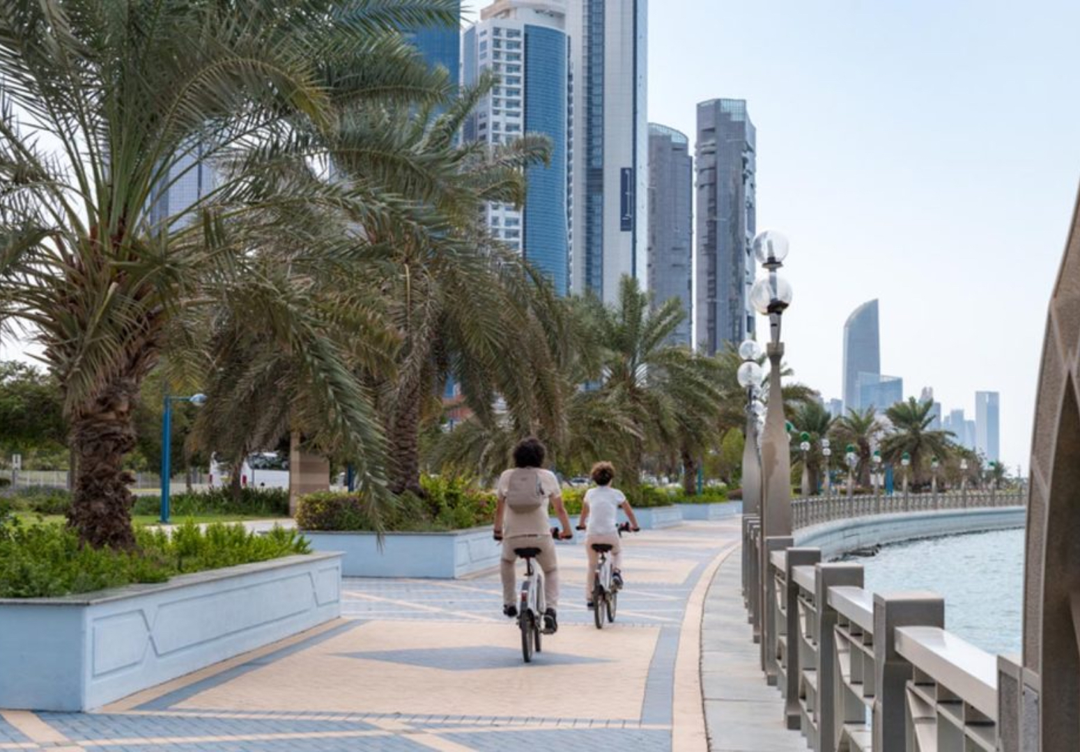 النقل المستدام