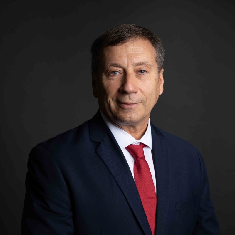 Jean-Michel Moriniere