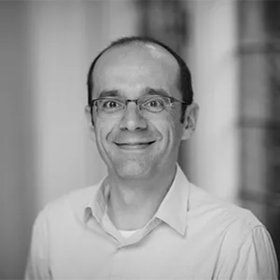 Prof. Tim Schwanen