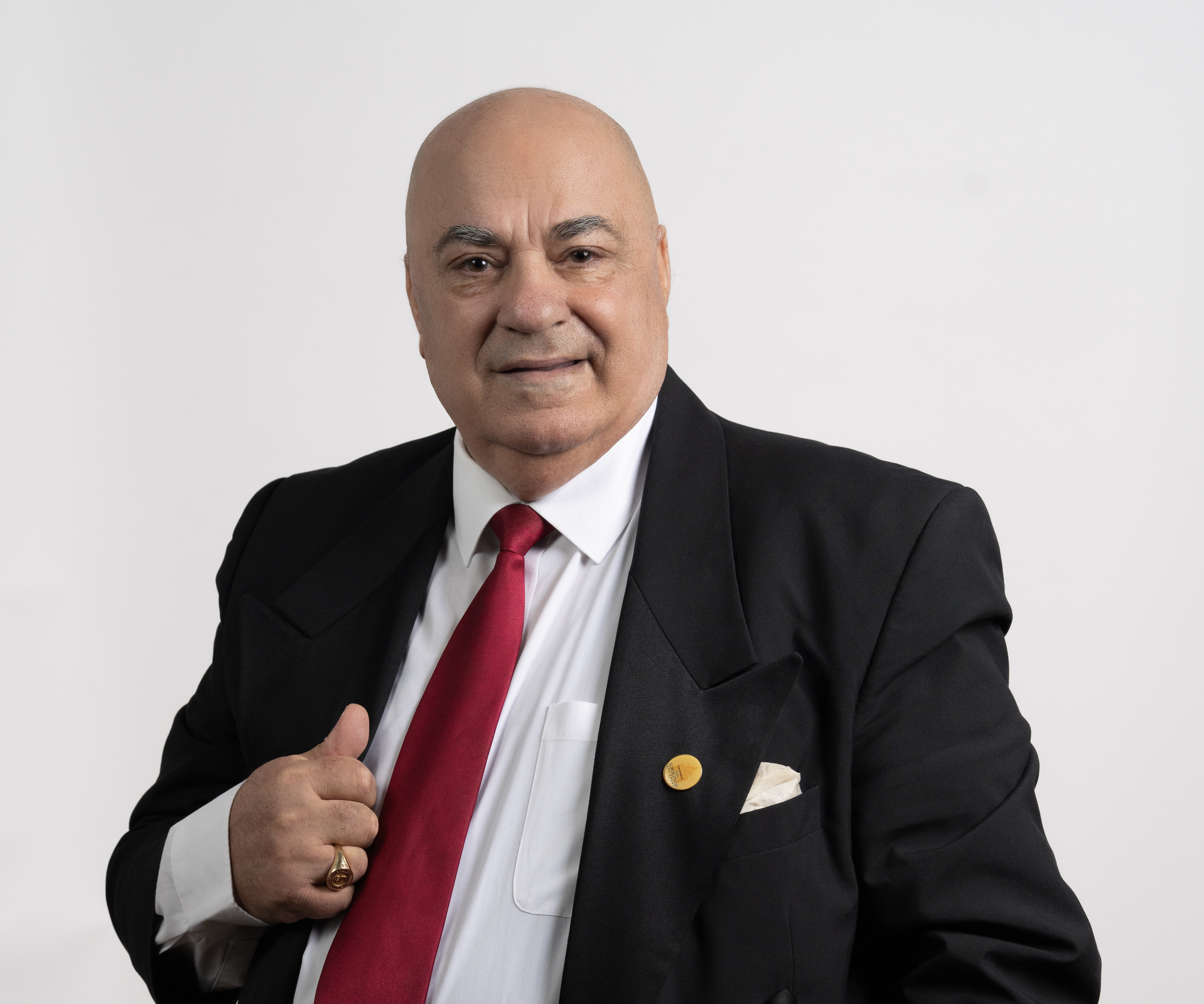 Charbel Elias