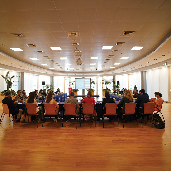 Sorbonne University Abu Dhabi