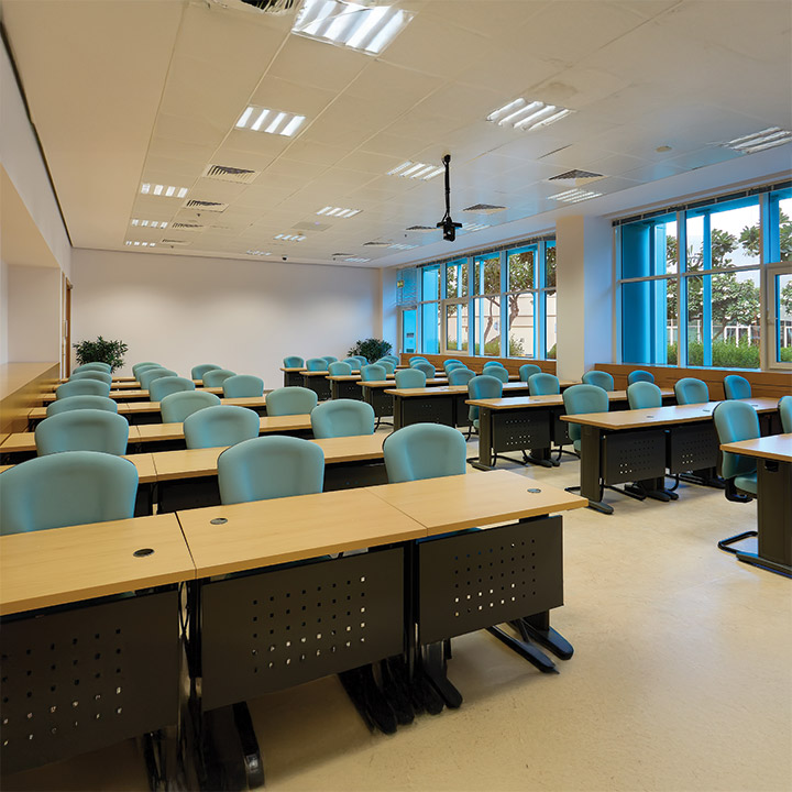 Sorbonne University Abu Dhabi