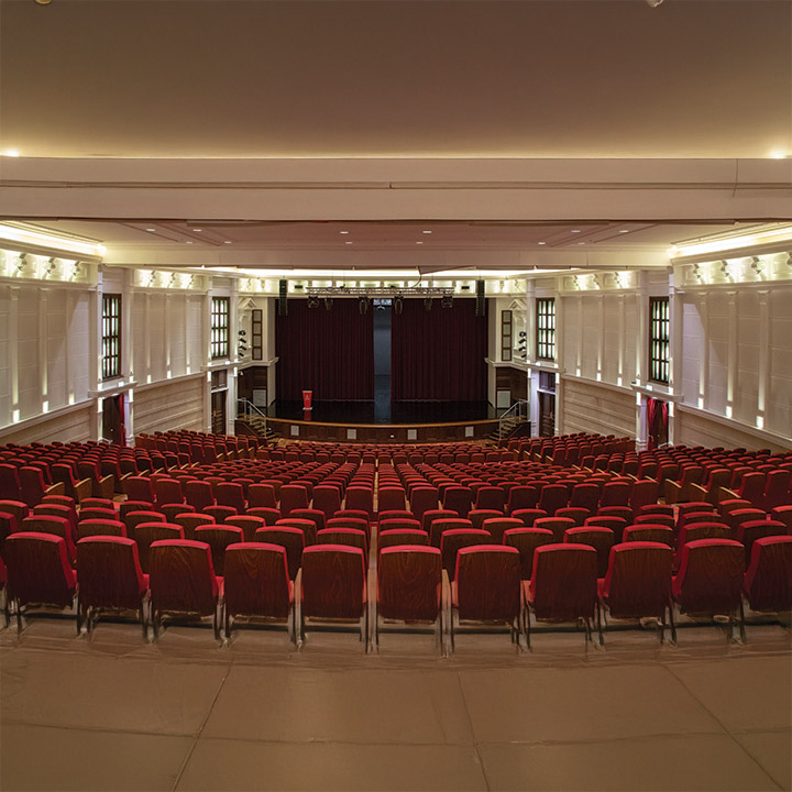 Sorbonne University Abu Dhabi