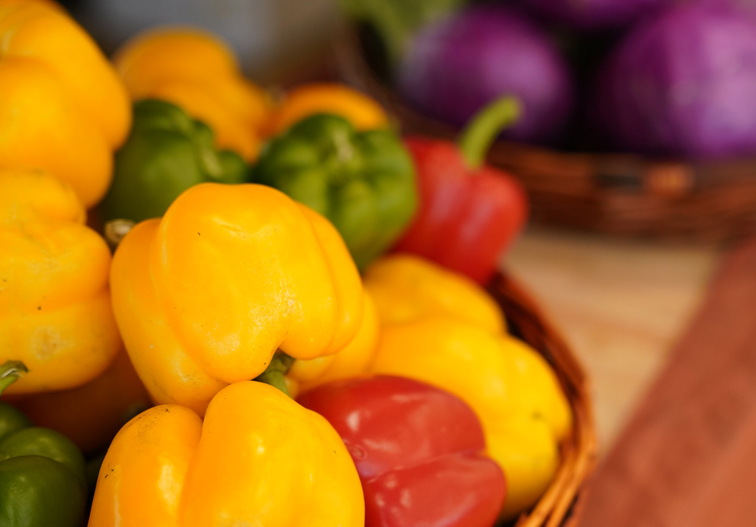 Local Farmers Market