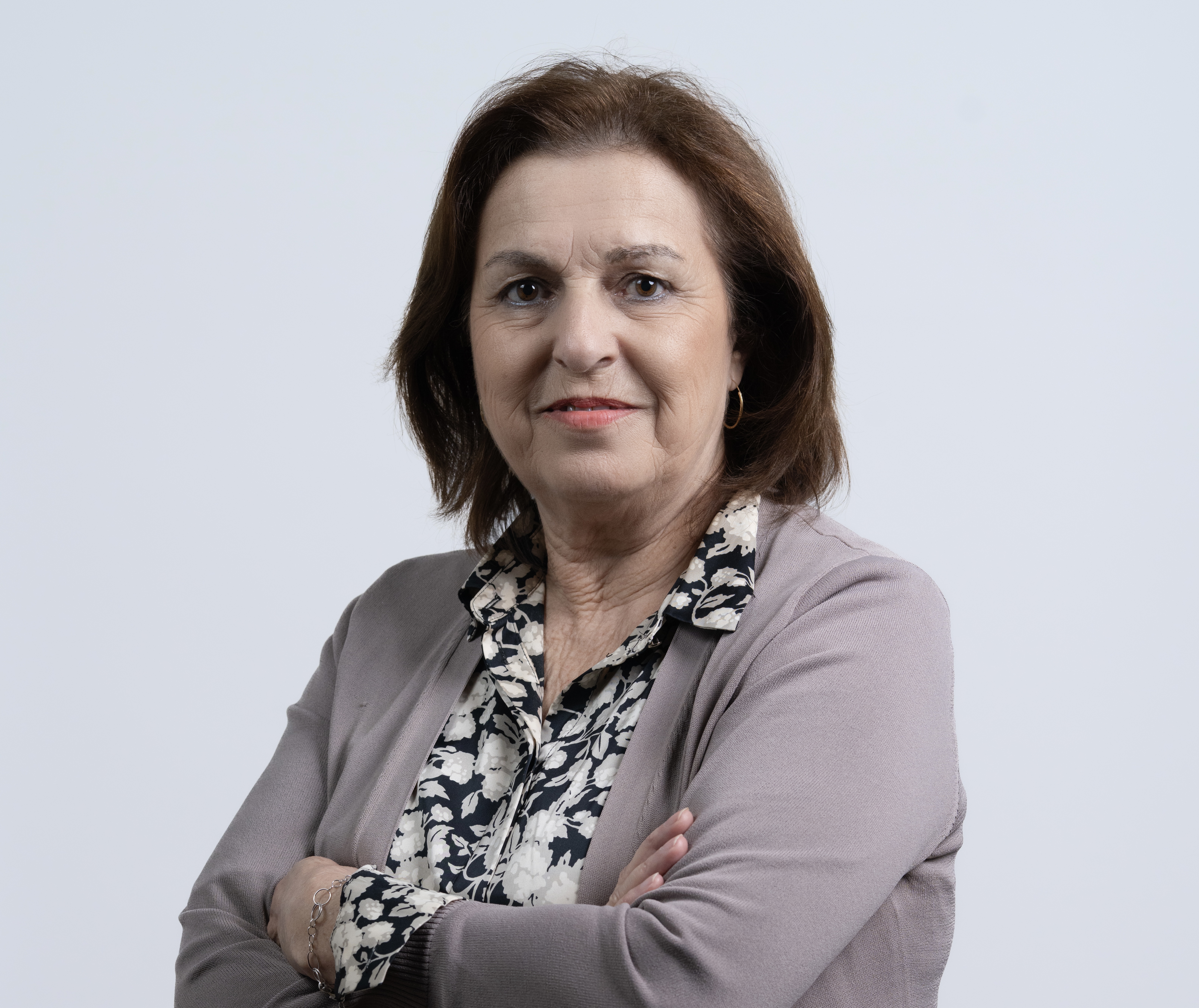 Dr. Françoise Abdel Fattah