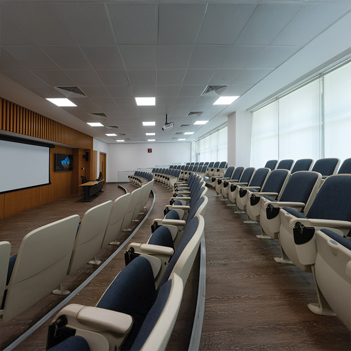 Sorbonne University Abu Dhabi