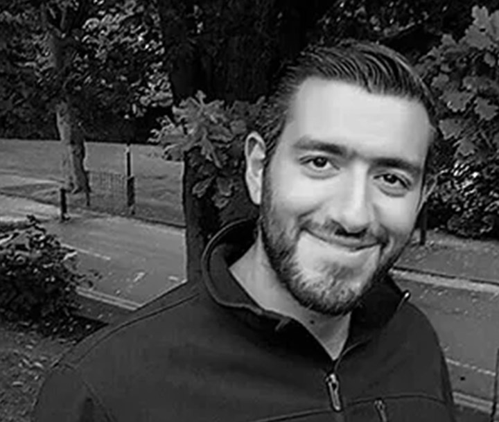 الدكتور لبيب عزوز