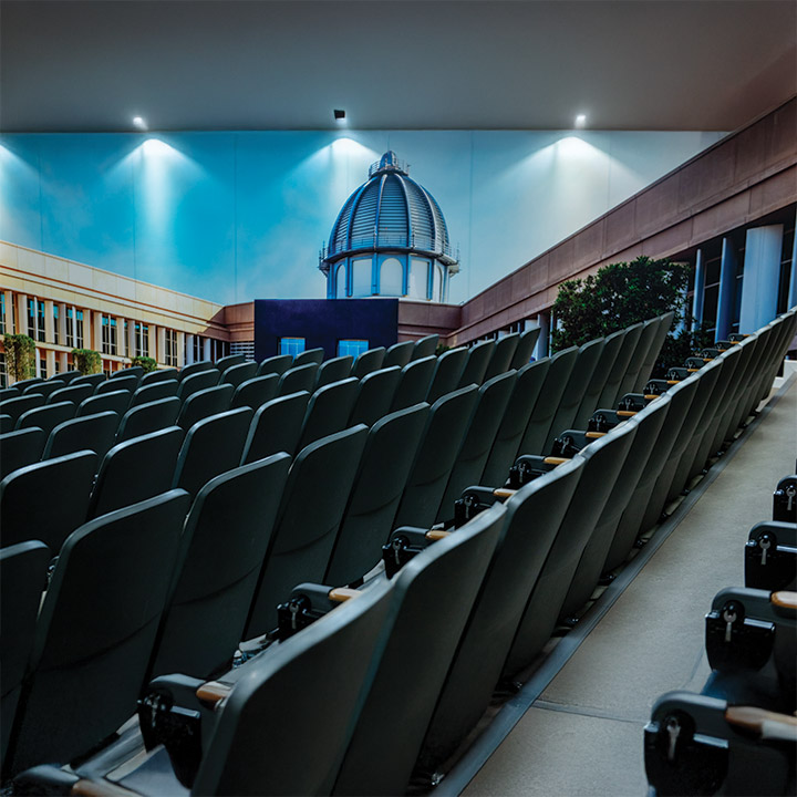 Sorbonne University Abu Dhabi
