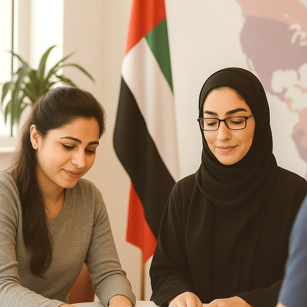 قدّم طلبًا جديدًا