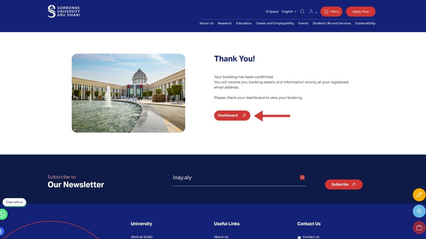 Register Free Event Event Registration: A Step-by-Step Guide