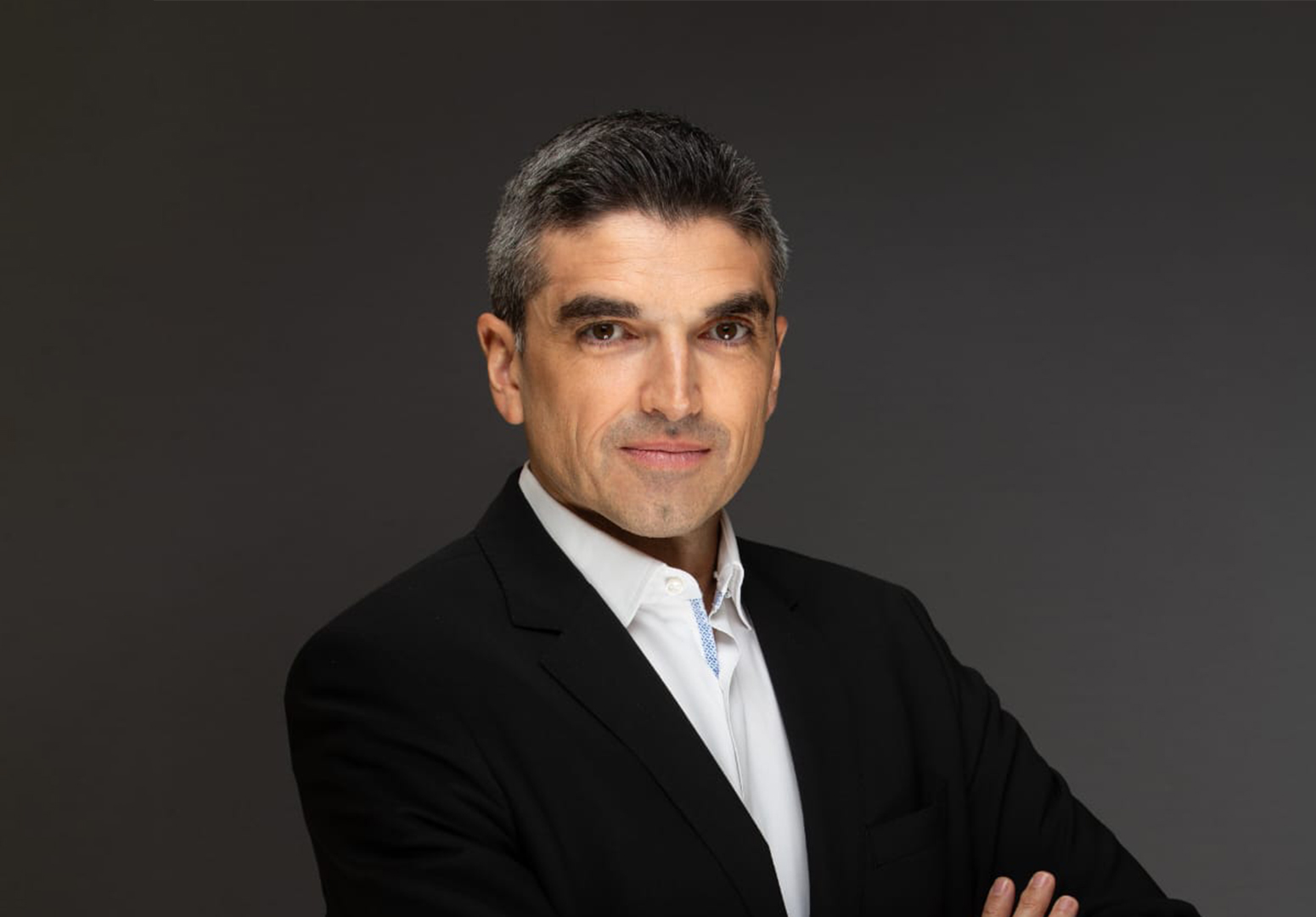 Michel Sarfati