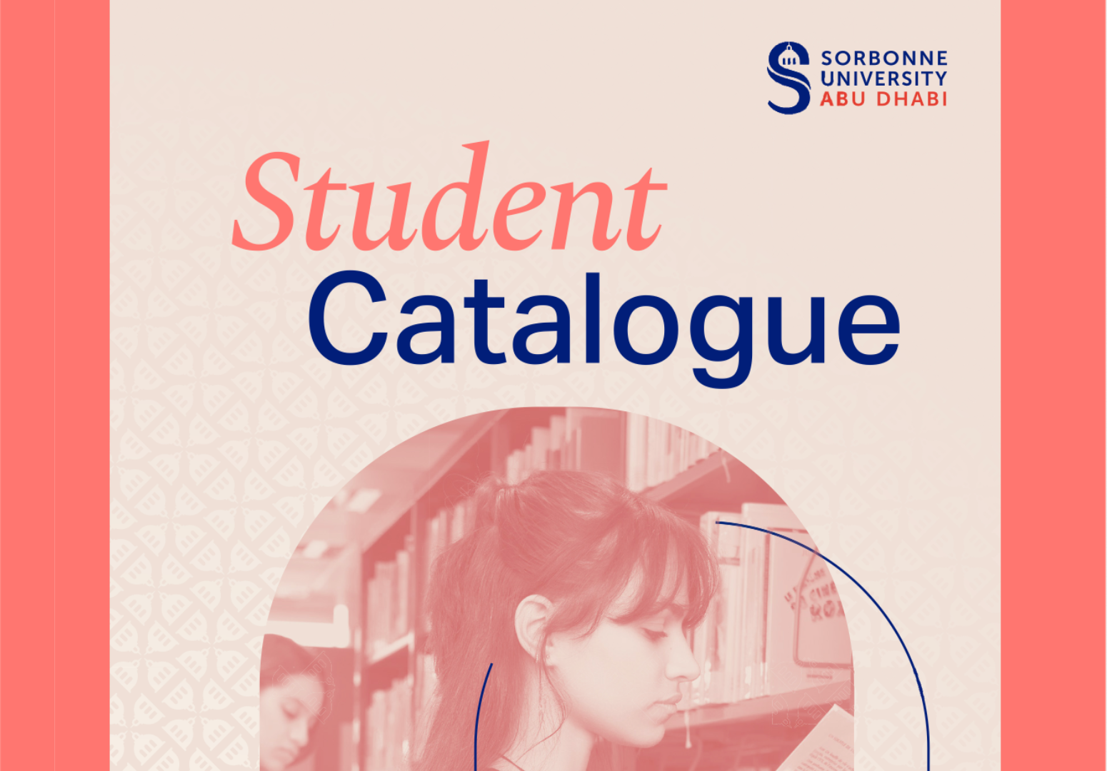 Catalogue étudiant 2025/2026