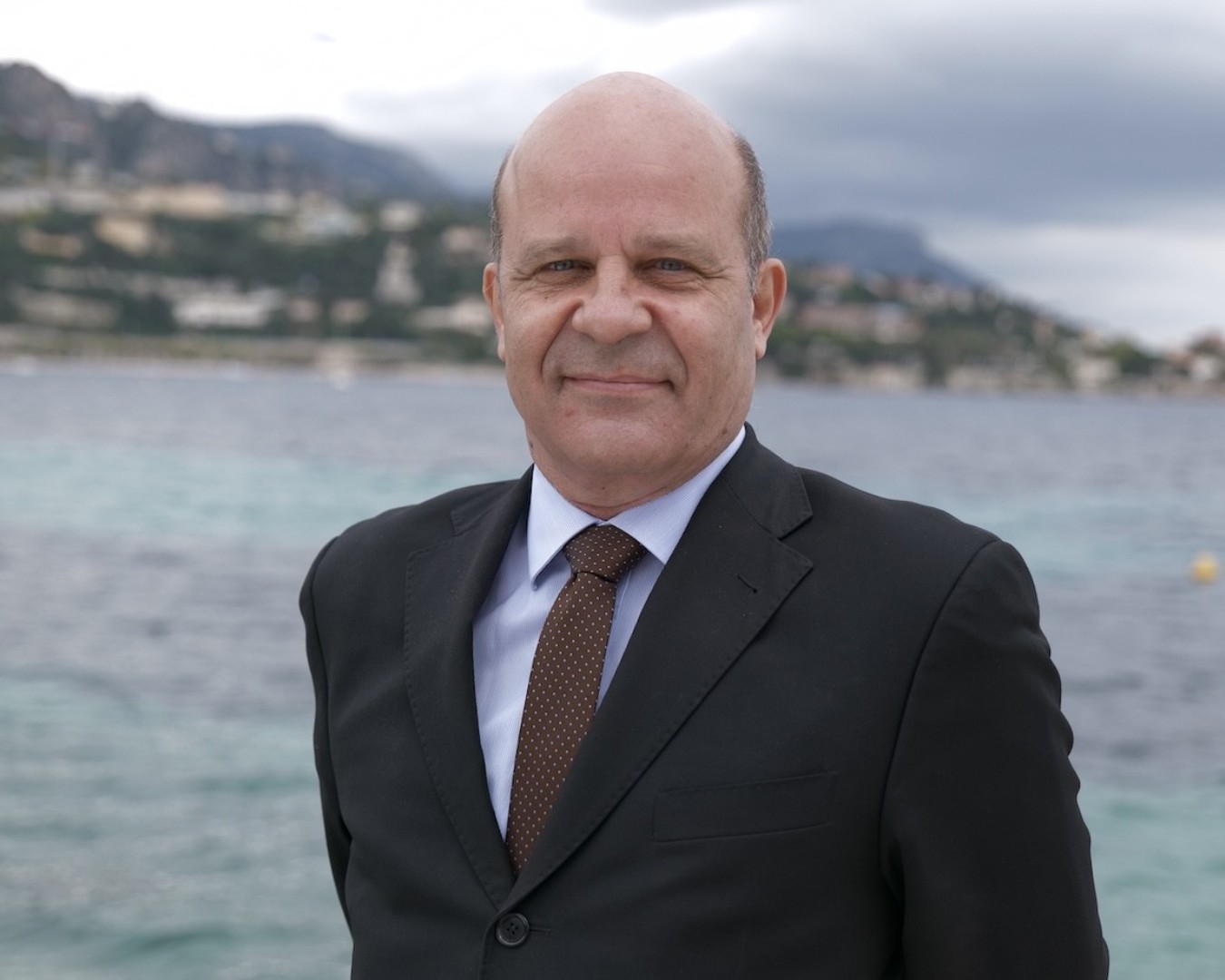 Christophe Prazuck