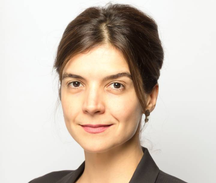 Dr. Beatriz Garcia