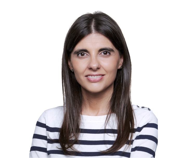 Dr. Eva Diaz