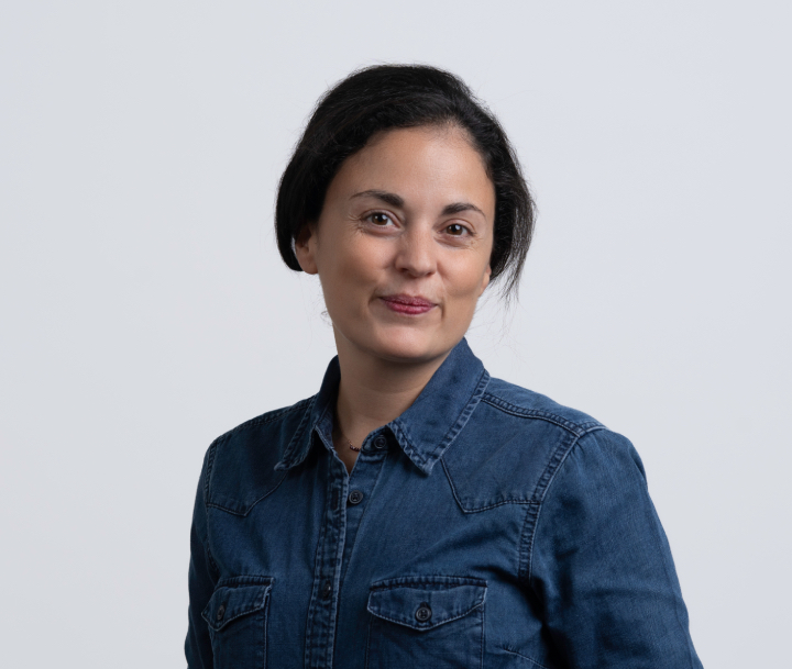 Camille Assouline