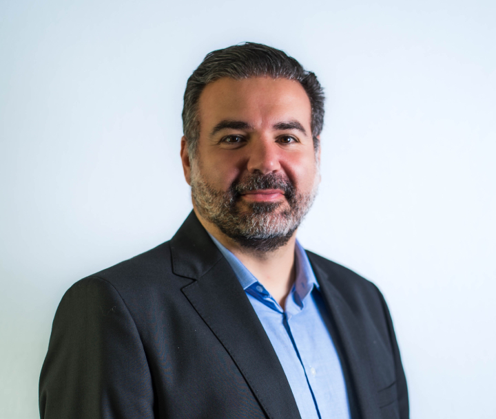 Dr. Raphaël Haddad