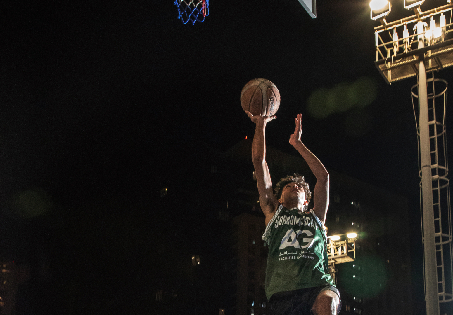 Cours de sport accessibles au public