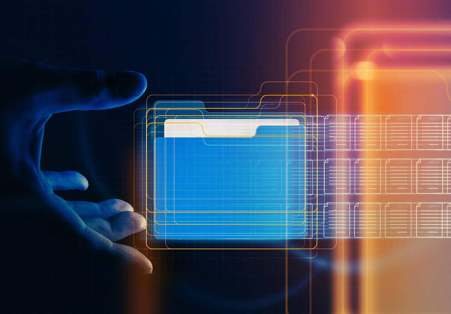 Conference - The International Conference on Shaping Knowledge Beyond Digital Archiving