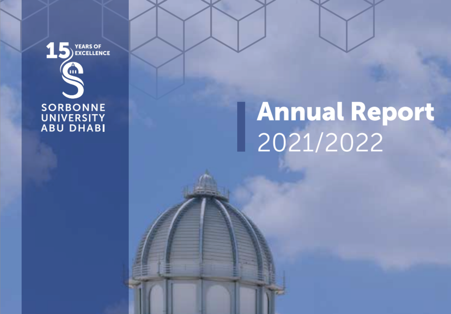Annual Report 2023 / 2024