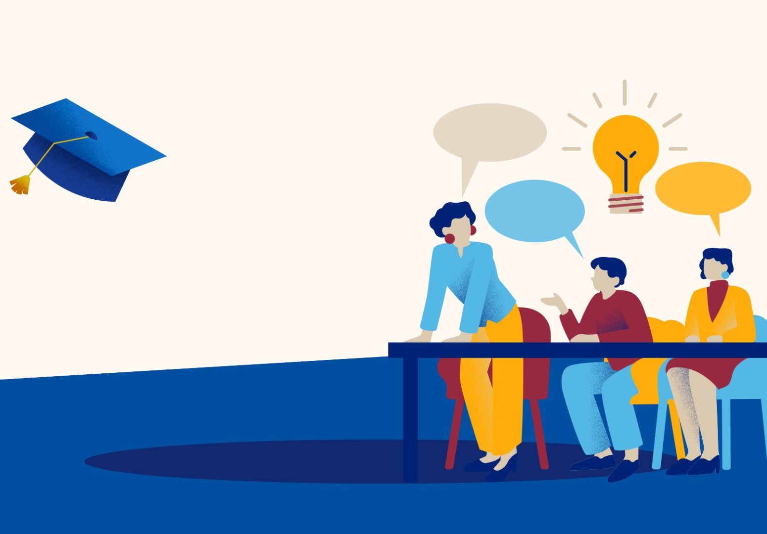 Parcoursup - How to approach entering higher education?