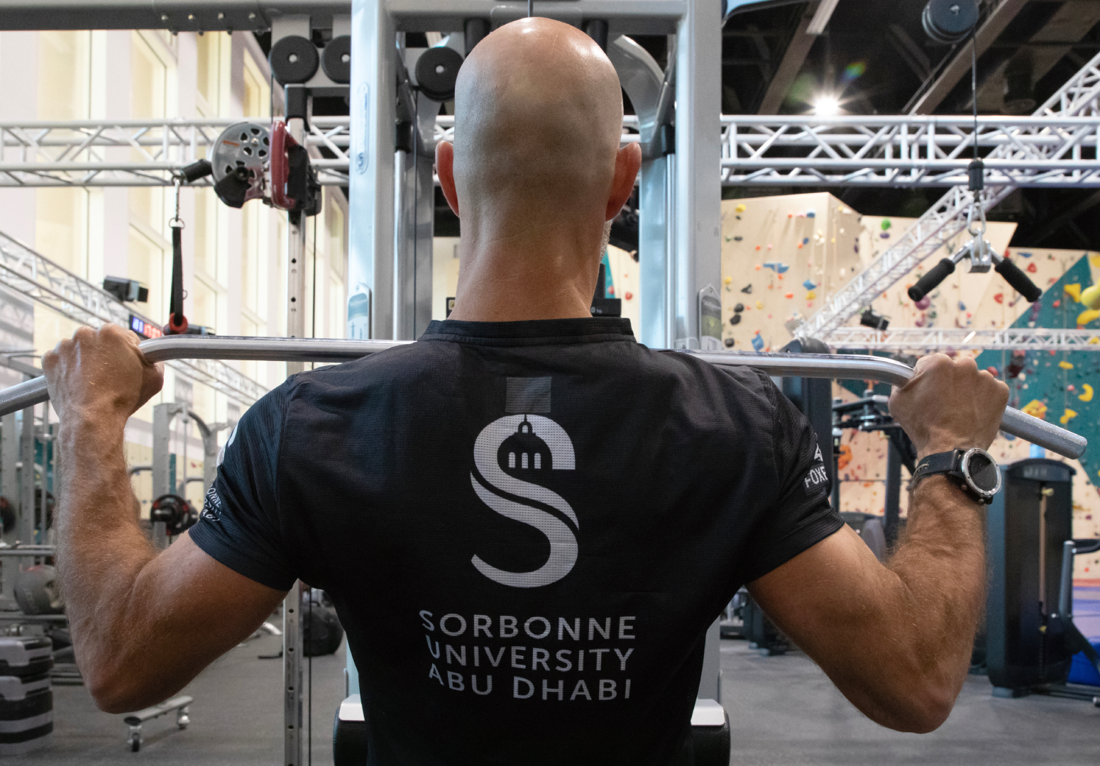 Sports pour les employés