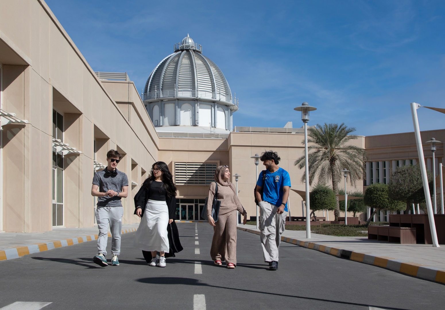 Orientation Programme - January Intake 2026