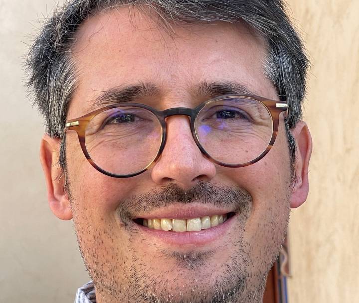 Olivier Chazal
