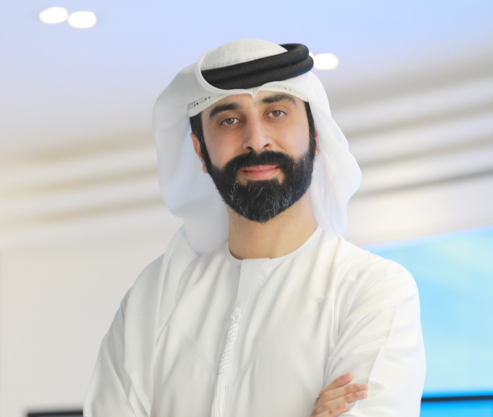 Dr. Ali Alhammadi