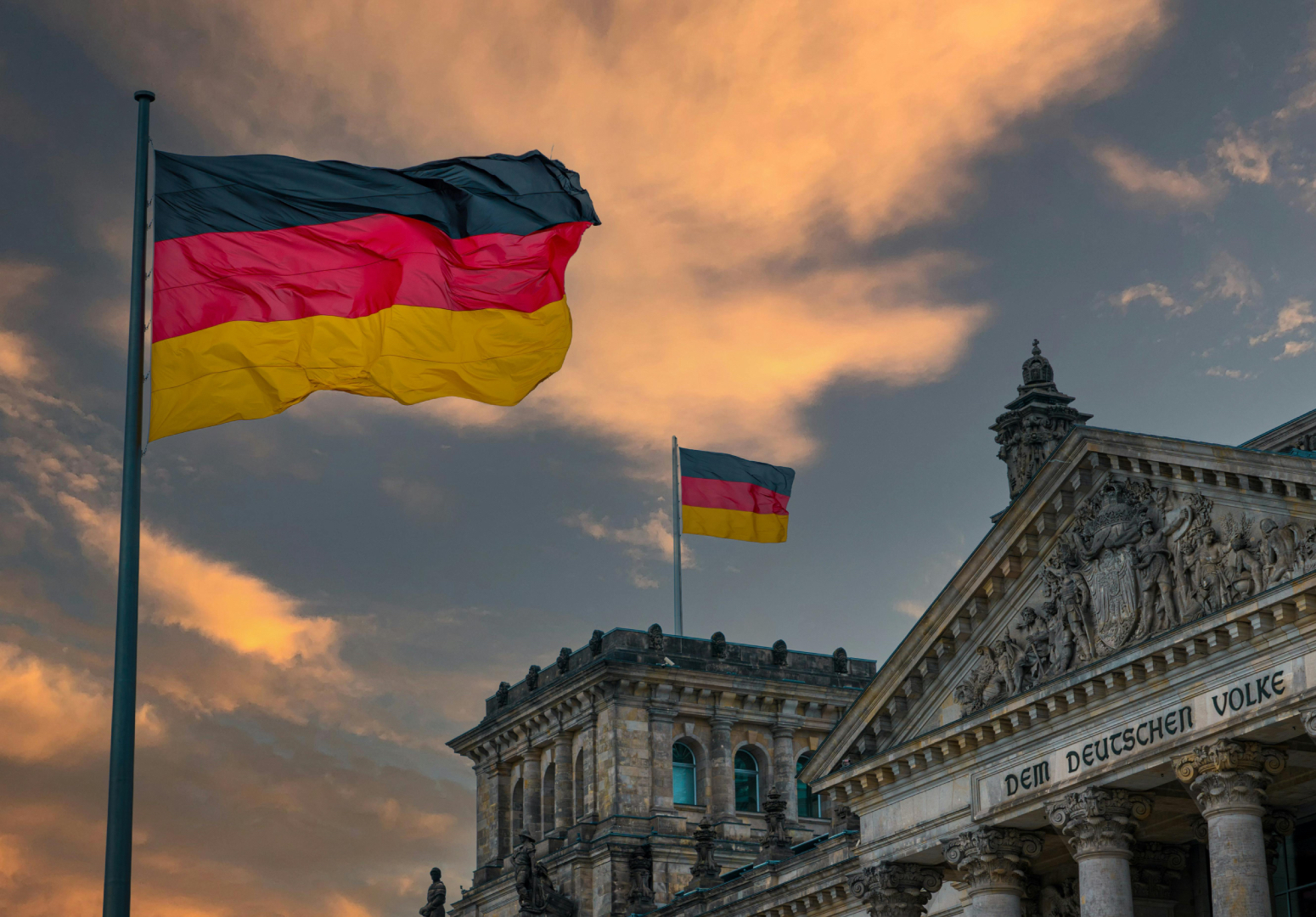 Journée de la langue allemande