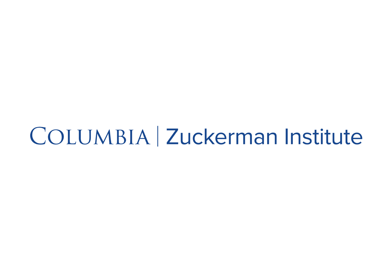 Columbia - Zuckerman Institute