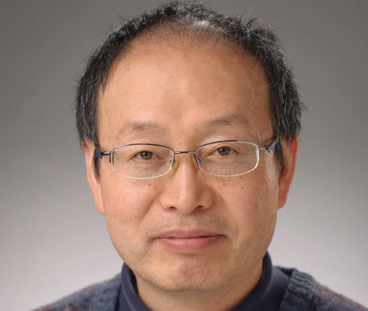 Prof. Sean Swein