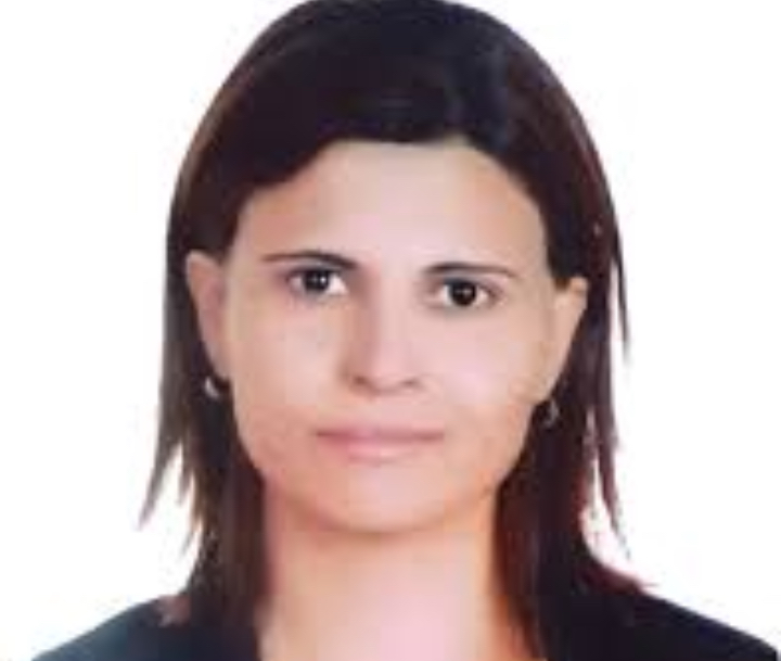 Dr. Nuha Al-Sha'ar