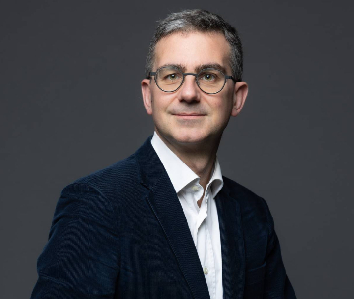 Raphaël Porcher