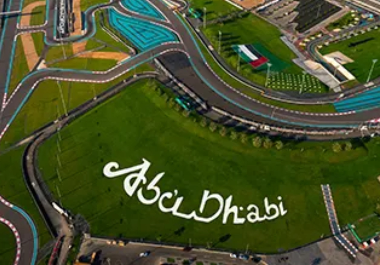 Experience Abu Dhabi