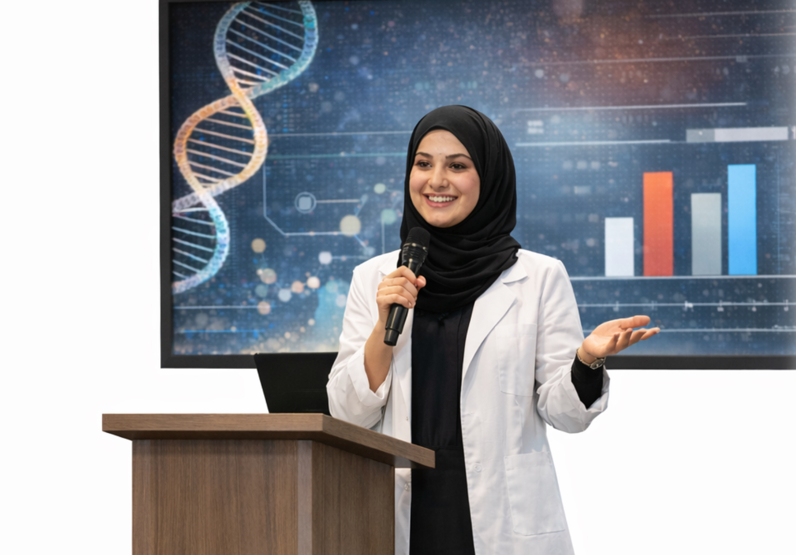 Discussion - Quand Matilda fait son apparition : l'impact à double tranchant de la visibilité médiatique des femmes chercheuses