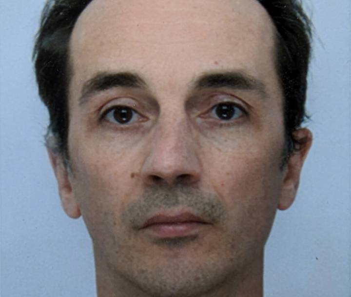 Prof. Nicolas Treps (Moderator)
