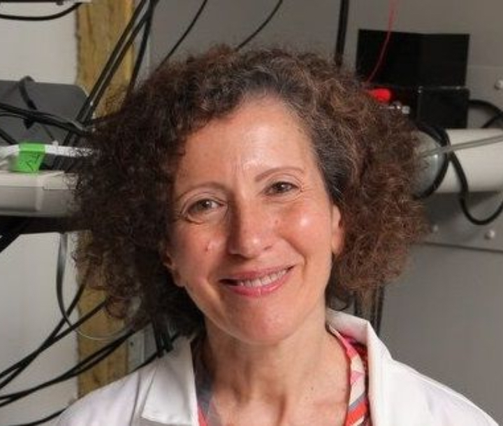 Jacqueline Gottlieb