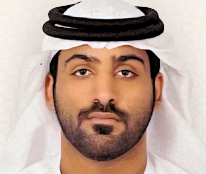 Ahmed Saeed Almansoori
